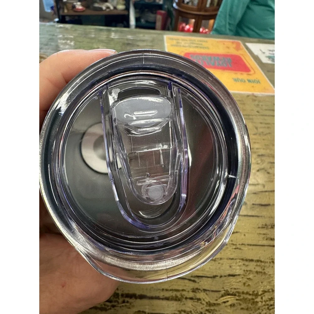 Jacksonville Jaguars 20 oz Tumbler